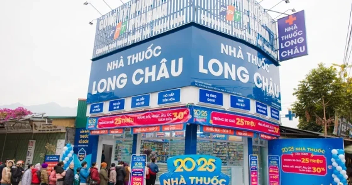 FPT Retail (FRT) "ăn nên làm ra", nắm hơn 11.000 tỷ tiền gửi ngân hàng