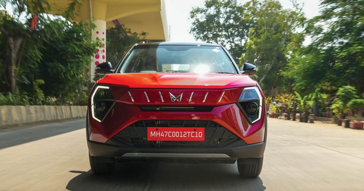 ‘Đấu thẳng’ với KIA Sonet, mẫu SUV 5 chỗ giá 270 triệu: Thiết kế thể thao, 6 túi khí đạt chuẩn an toàn 5 sao, động cơ tăng áp 1.2L và chạy bằng nhiên liệu thân thiện môi trường