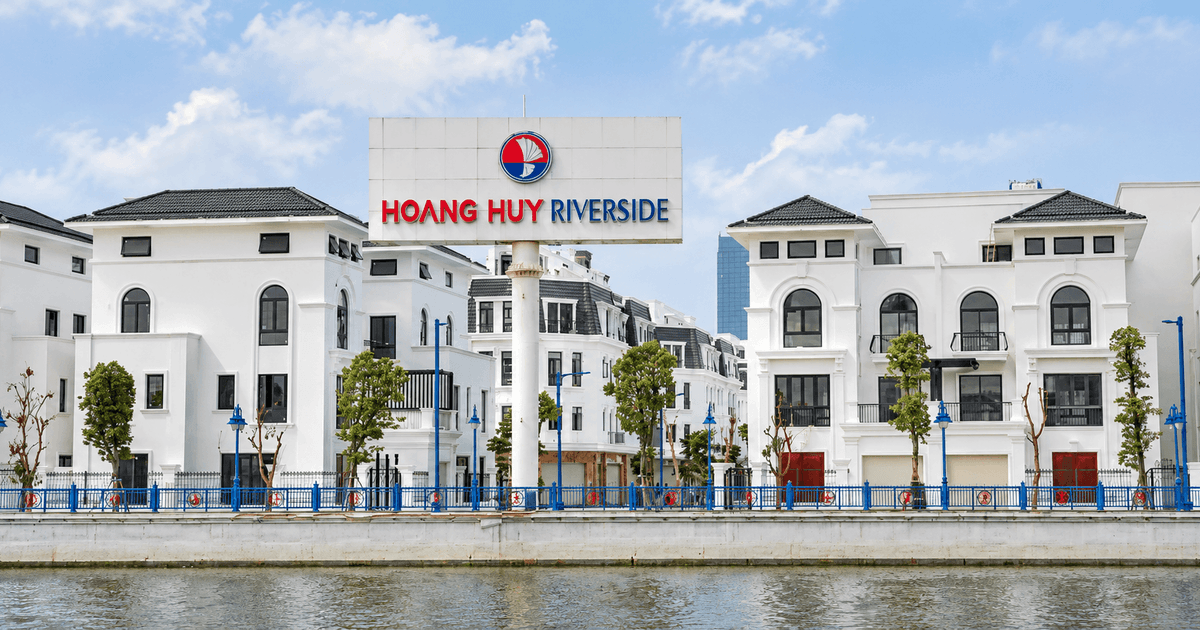 Dự án trọng điểm bắt đầu "hái quả", Tài chính Hoàng Huy (TCH) báo lãi quý III/2026 tăng gấp 13 lần