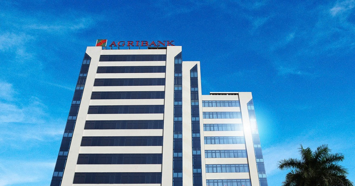 Agribank giảm lãi suất tới 2,3% cho 3 ngành nông, lâm, thủy sản