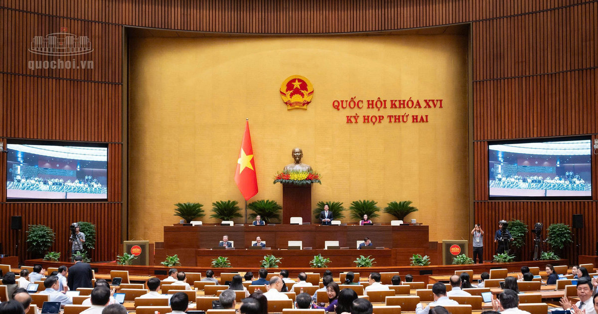 Đại biểu Quốc hội đề xuất giải pháp "hồi sinh" các dự án bất động sản đang nằm bất động vì vướng nghĩa vụ tài chính