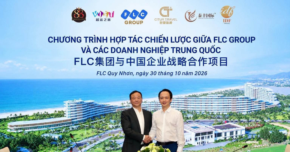 Đích thân Chủ tịch Trịnh Văn Quyết làm việc với đoàn doanh nghiệp Trung Quốc, mở hướng khai thác loạt dự án hơn 40.000 tỷ đồng