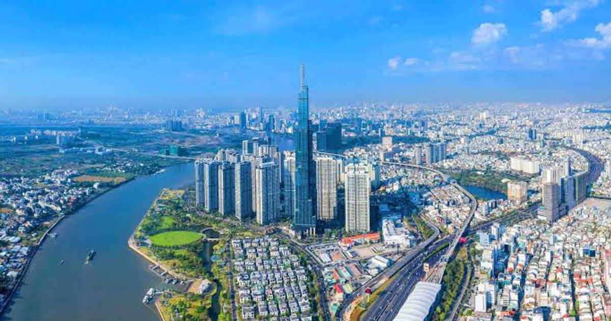 TP.HCM sắp huy động gần 50.000 tỷ đồng, mở thêm kênh phát hành trái phiếu
