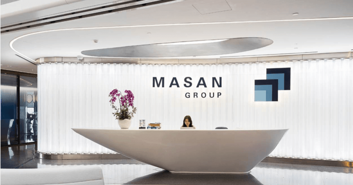 Một thành viên HĐQT Masan (MSN) xin từ nhiệm