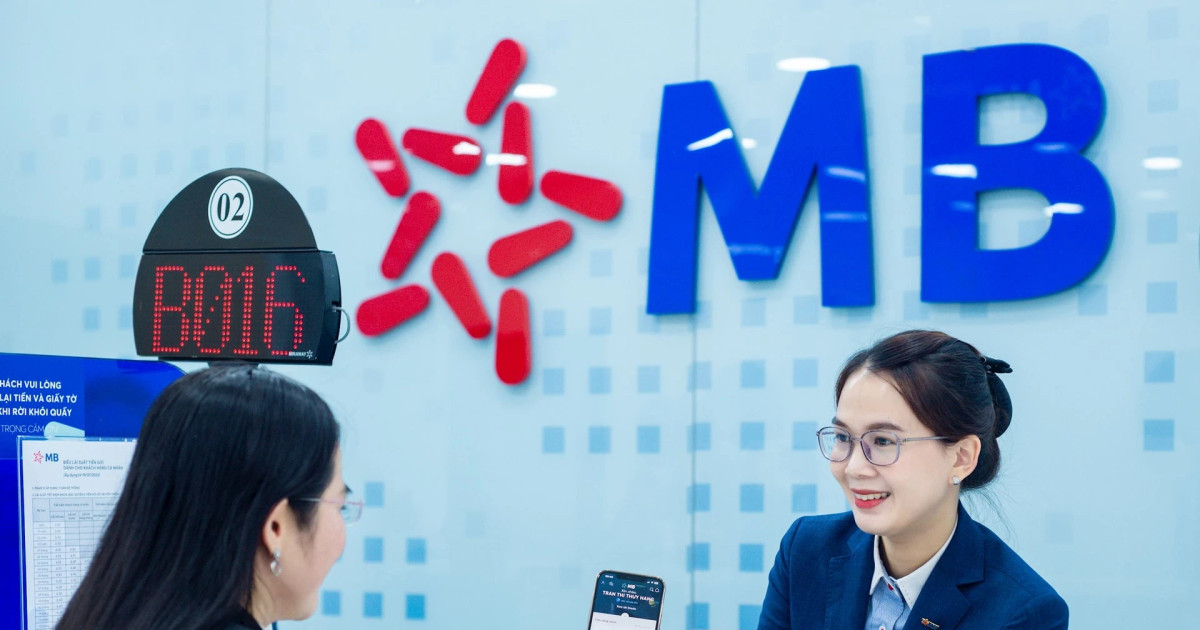 MB lên tiếng về thông tin đang lan truyền liên quan hộ kinh doanh và nghĩa vụ thuế