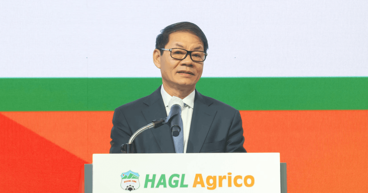 Doanh thu tăng mạnh, HAGL Agrico (HNG) vẫn chìm trong thua lỗ