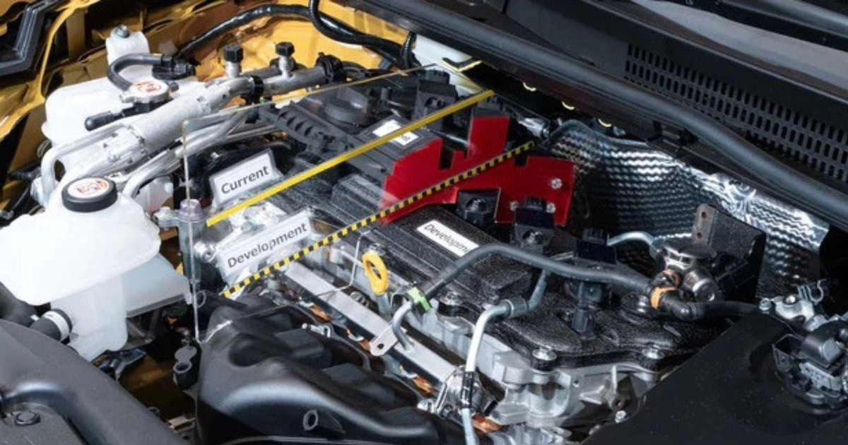 Toyota nắm trong tay công nghệ lõi giúp đẩy hiệu suất nhiệt động cơ đốt trong lên kỷ lục mới