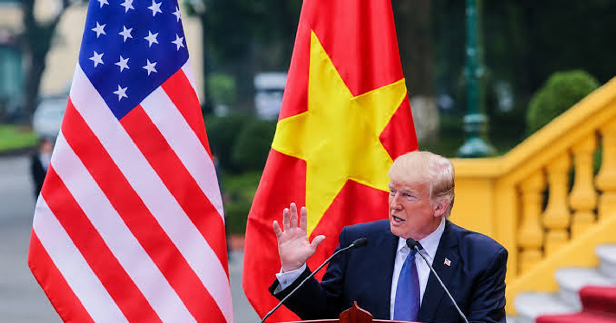 Hoa Kỳ chấm dứt rà soát, vẫn áp đòn thuế tới 165% lên một mặt hàng xuất khẩu của Việt Nam