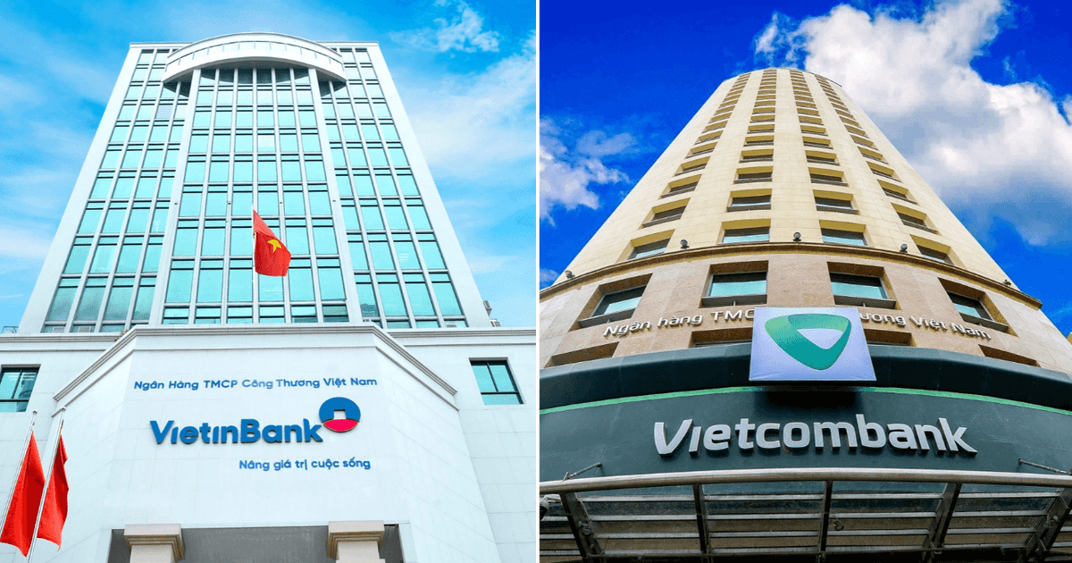 VietinBank vượt Vietcombank, trở thành "vua lợi nhuận" ngân hàng quý III/2026