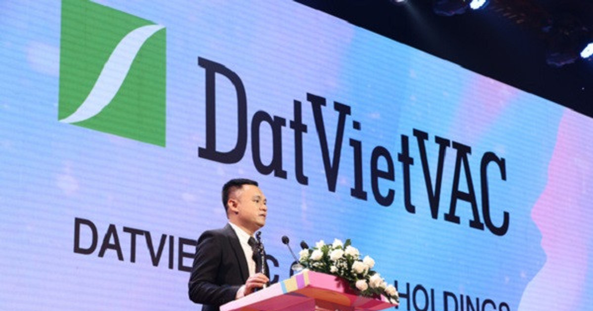 DatVietVAC trước ngày lên HoSE: Lợi nhuận 9 tháng tăng hơn 160%, tài sản vượt 3.000 tỷ đồng