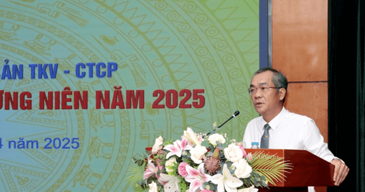Chân dung Tổng Giám đốc KSV vừa bị khởi tố: 34 năm công tác trong ngành, từng trực tiếp điều hành cả hoạt động mỏ tuyển lẫn luyện đồng tại Lào Cai