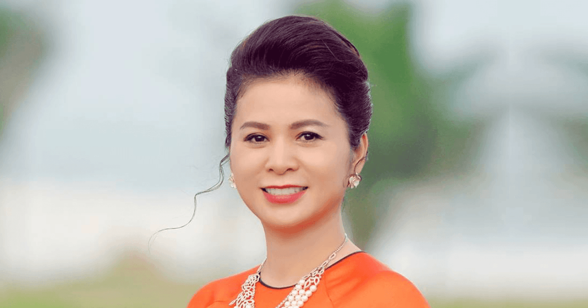 Bà Lê Hoàng Diệp Thảo tiếp tục lên tiếng sau những ồn ào trên mạng xã hội: Dư luận không thể thay thế cho chứng cứ