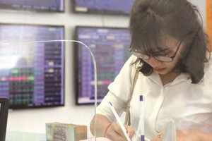 F0 soán ngôi nhà đầu tư ngoại