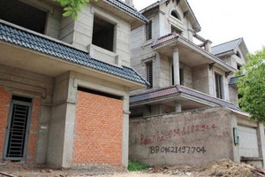 “Xôn xao” thuế đầu cơ bất động sản