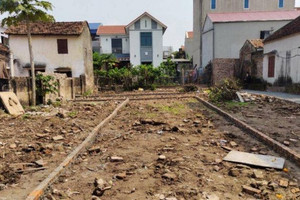 Đất thổ cư luôn là kênh đầu tư "bất biến" với thị trường