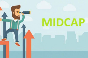 Phiên giao dịch ngày 18/06: Midcap về lại thời hoàng kim