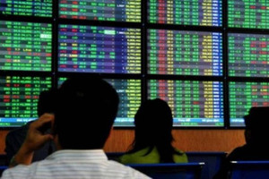Nikkei Asia: Dòng vốn bắt đầu tháo chạy khỏi các thị trường mới nổi châu Á
