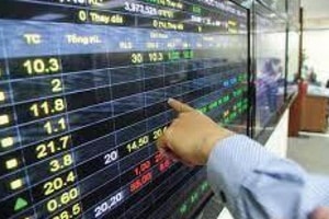 Thị trường tuần tới, ngân hàng và thép sẽ quay trở lại dẫn sóng?