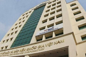 Cổ đông VNR sắp đón gần 200 tỷ đồng cổ tức