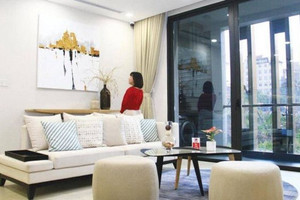 Giá nhà Hà Nội bứt tốc