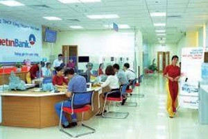CTG thông báo ngày chốt quyền nhận cổ tức tỷ lệ hơn 29%