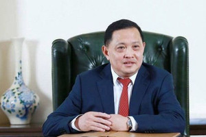 Đại gia Quảng Ngãi có 1,2 tỷ USD: Tỷ phú nhiều đất, vay nợ lãi suất cao