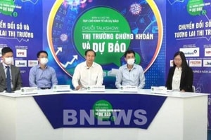 Công ty chứng khoán cẩn trọng khi cho vay giao dịch ký quỹ