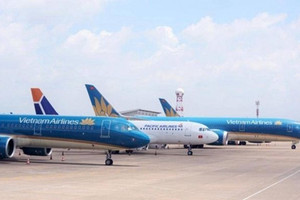 CTCK AGRISECO: Ngành hàng không được kỳ vọng phục hồi hoàn toàn vào năm 2023