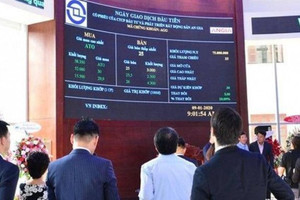 Quy chế giao dịch mới tại HOSE: Duy trì biên độ dao động giá 7% và lô chẵn 100 cổ phiếu