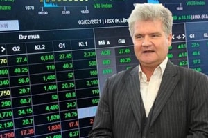 Quỹ ngoại Pyn Elite Fund tiếp tục gia tăng tỷ trọng cổ phiếu VHM