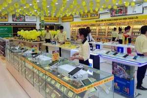 Phiên giao dịch ngày 8/7/2021: Những cổ phiếu cần lưu ý