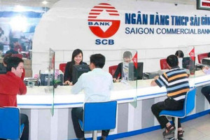 Lãi suất tiết kiệm SCB mới nhất tháng 7/2021
