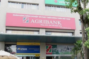 Cuối tháng 6, Agribank ghi nhận 22 triệu tài khoản tiền gửi thanh toán