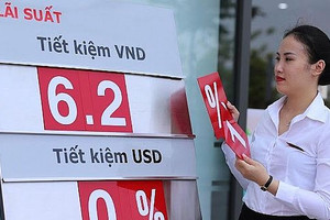 So sánh lãi suất các ngân hàng kỳ hạn 3 tháng mới nhất tháng 7/2021