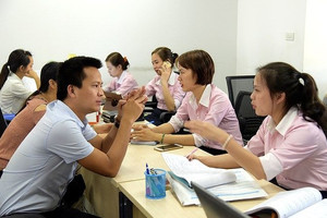 Các công ty bảo hiểm tăng tốc khai thác dòng sản phẩm liên kết đầu tư (ILP)