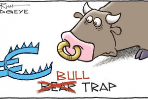 Nhận định chứng khoán 7/7: Hạn chế mua mới, có thể là BullTrap