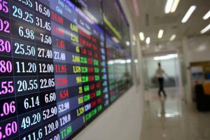 VCBS: Cân nhắc hạ tỷ trọng cổ phiếu trong danh mục