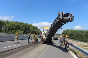 Nhiều vướng mắc trong xử lý các dự án chậm triển khai tại Quảng Ngãi