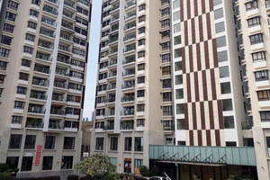 Savills: Căn hộ tầm trung chiếm lĩnh thị trường Hà Nội