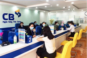 Lãi suất tiết kiệm Ngân hàng Xây Dựng (CBBank) mới nhất tháng 7/2021