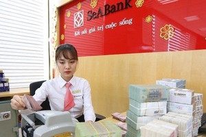 SeABank chốt ngày đăng ký cuối cùng nhận cổ tức bằng cổ phiếu