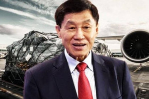 Đằng sau mong muốn lập hãng bay của ông Johnathan Hạnh Nguyễn