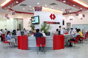 VNDirect: Techcombank, ACB, MB... có lợi thế tận dụng sự phục hồi kinh tế