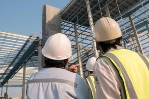 "May đo" đất công nghiệp theo nhu cầu