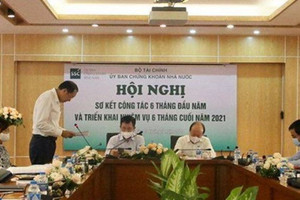 Thị trường chứng khoán Việt Nam tăng mạnh thứ 2 thế giới