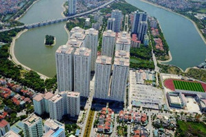 Dịch bệnh căng thẳng, thị trường bất động sản TP.HCM sẽ ra sao?