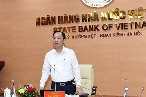 NHNN họp với 16 ngân hàng thương mại bàn giải pháp hỗ trợ doanh nghiệp