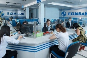 Lãi suất tiết kiệm Eximbank mới nhất tháng 7/2021