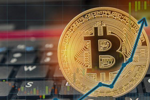 Giá Bitcoin hôm nay 10/7/2021: Tăng nhẹ ngày cuối tuần