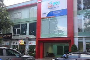Doanh thu Bảo hiểm Bưu điện (PTI) đạt hơn 3.000 tỷ đồng nửa đầu năm